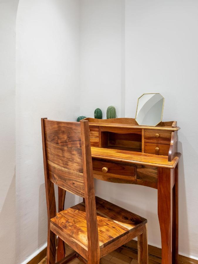 Luxury Museum Apartment Athena Extérieur photo